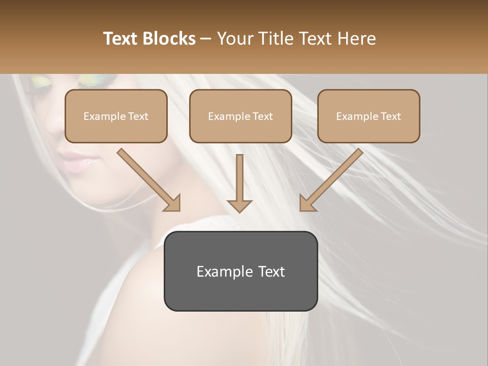 Air Remote Electricity PowerPoint Template