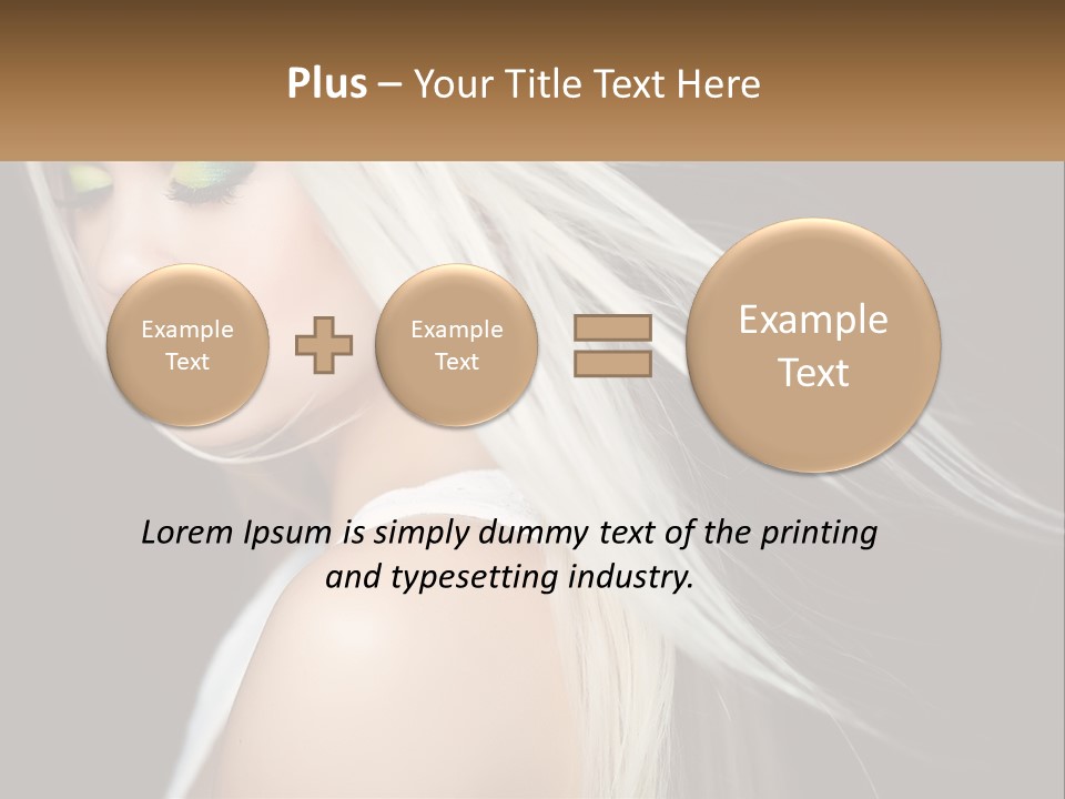 Air Remote Electricity PowerPoint Template