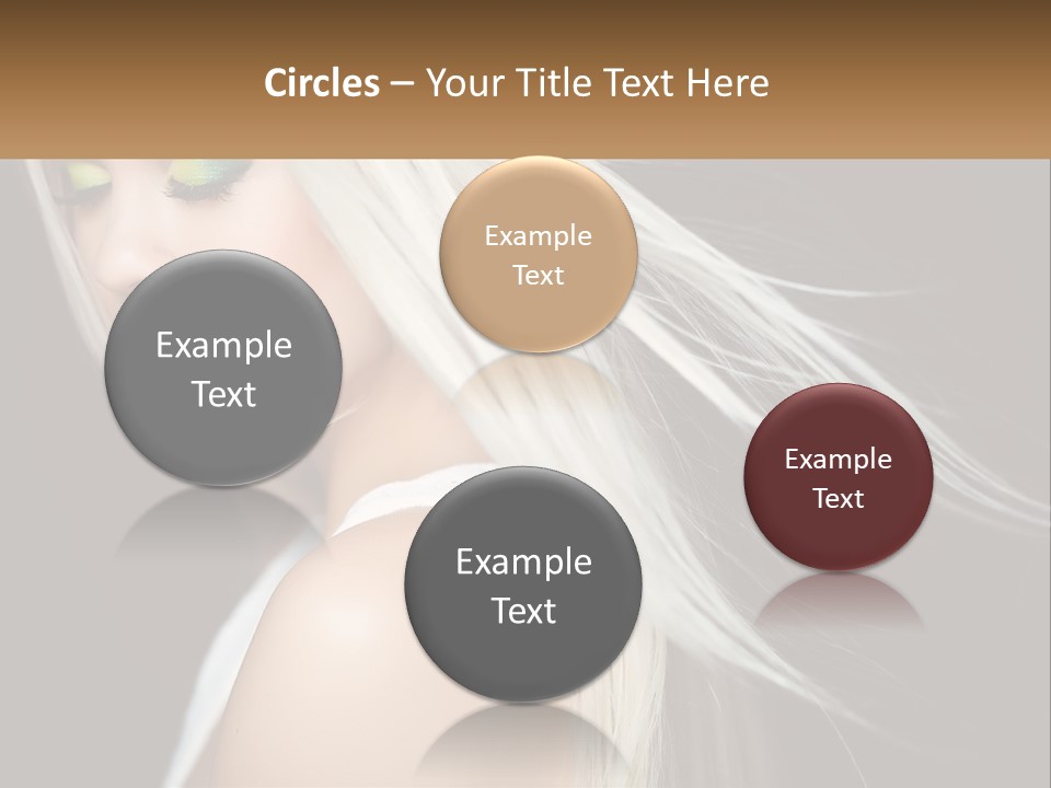 Air Remote Electricity PowerPoint Template