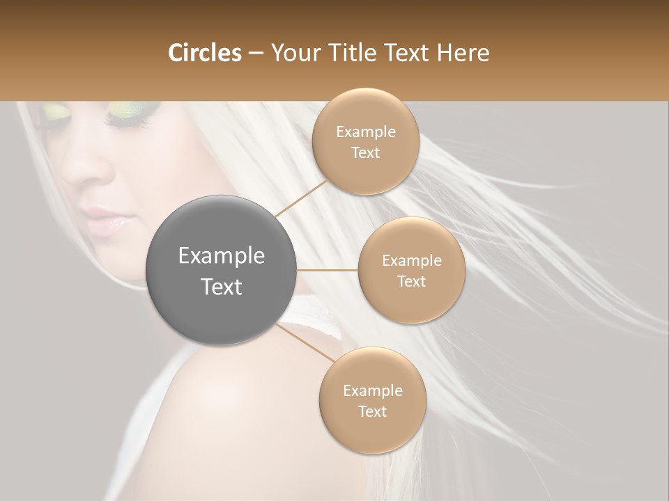 Air Remote Electricity PowerPoint Template