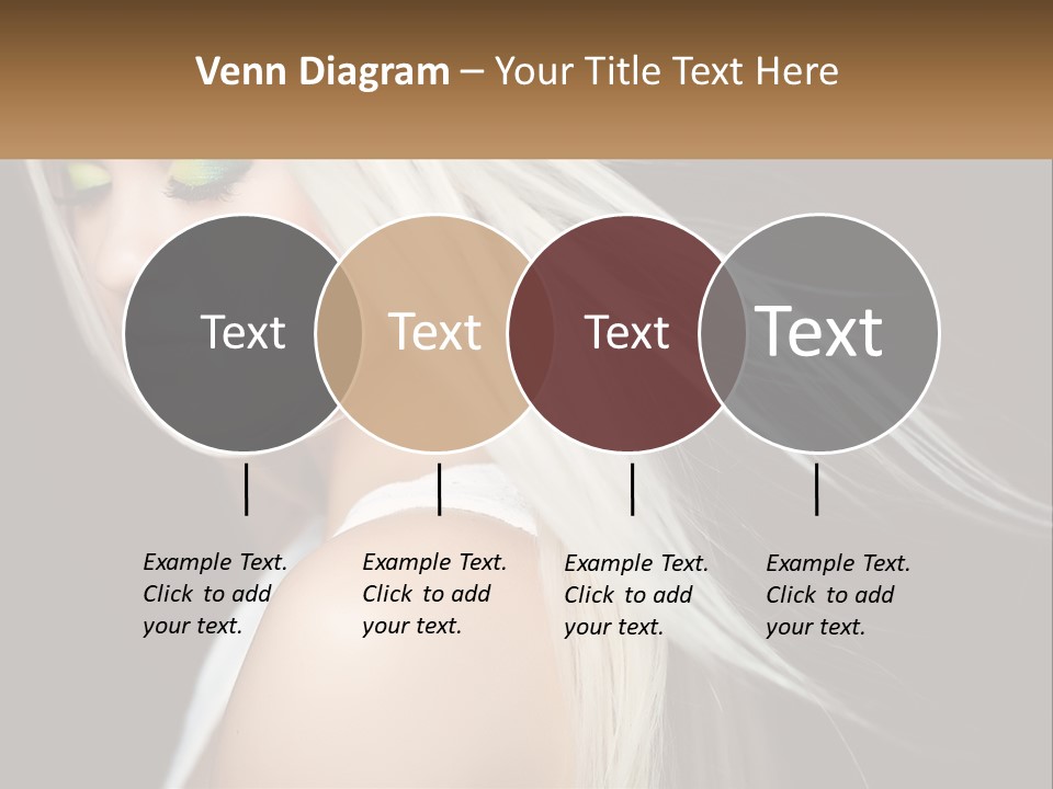 Air Remote Electricity PowerPoint Template