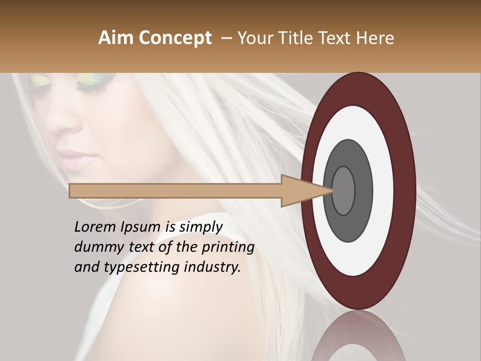 Air Remote Electricity PowerPoint Template