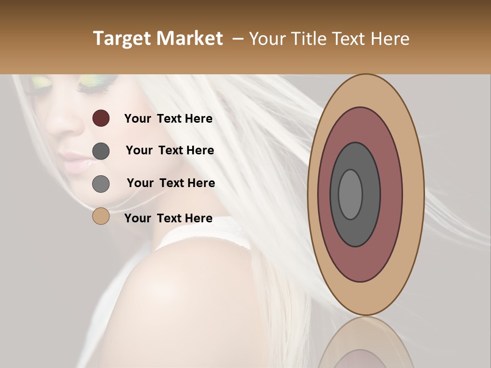 Air Remote Electricity PowerPoint Template