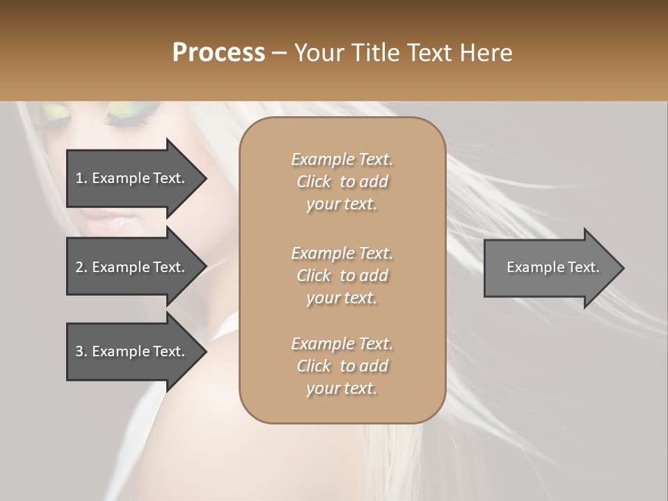 Air Remote Electricity PowerPoint Template