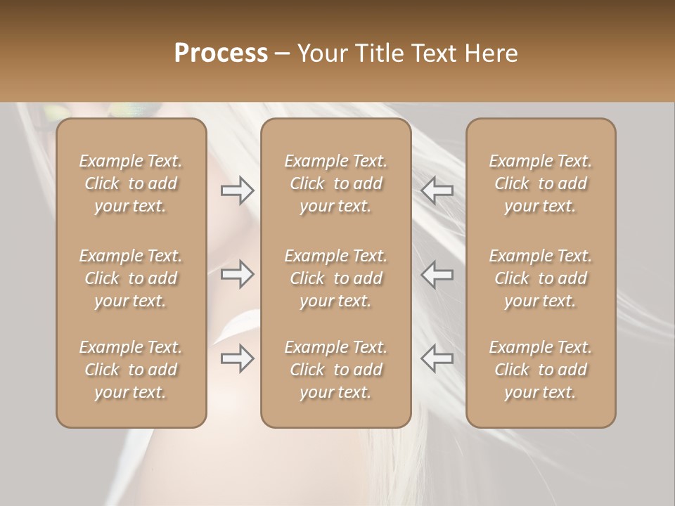 Air Remote Electricity PowerPoint Template