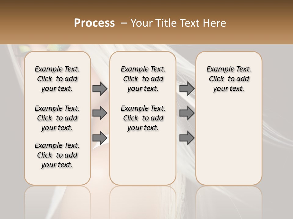 Air Remote Electricity PowerPoint Template