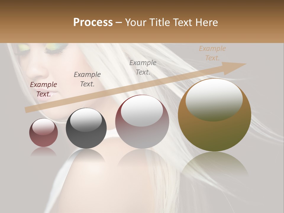 Air Remote Electricity PowerPoint Template