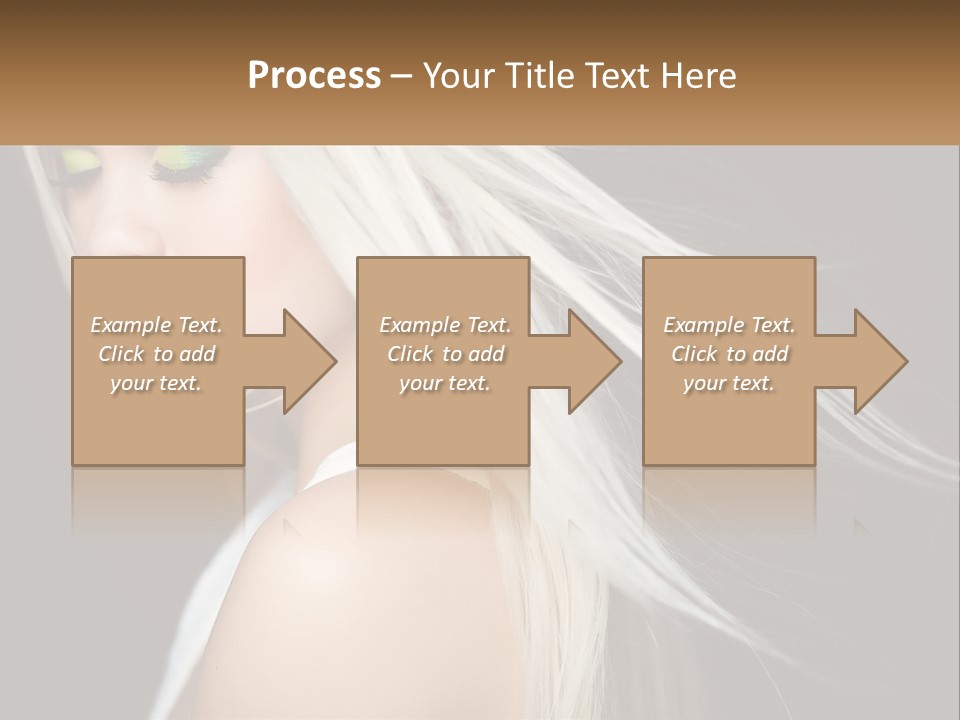 Air Remote Electricity PowerPoint Template