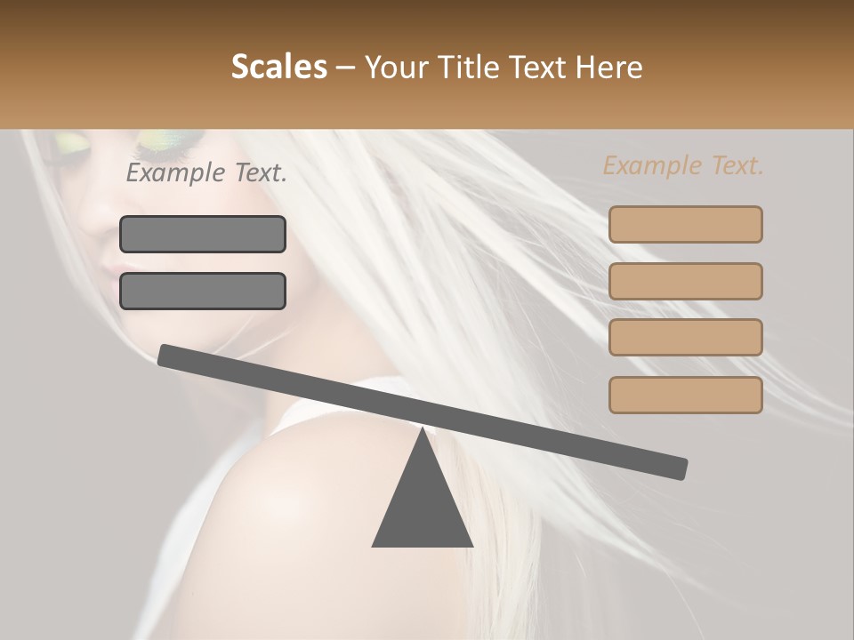Air Remote Electricity PowerPoint Template