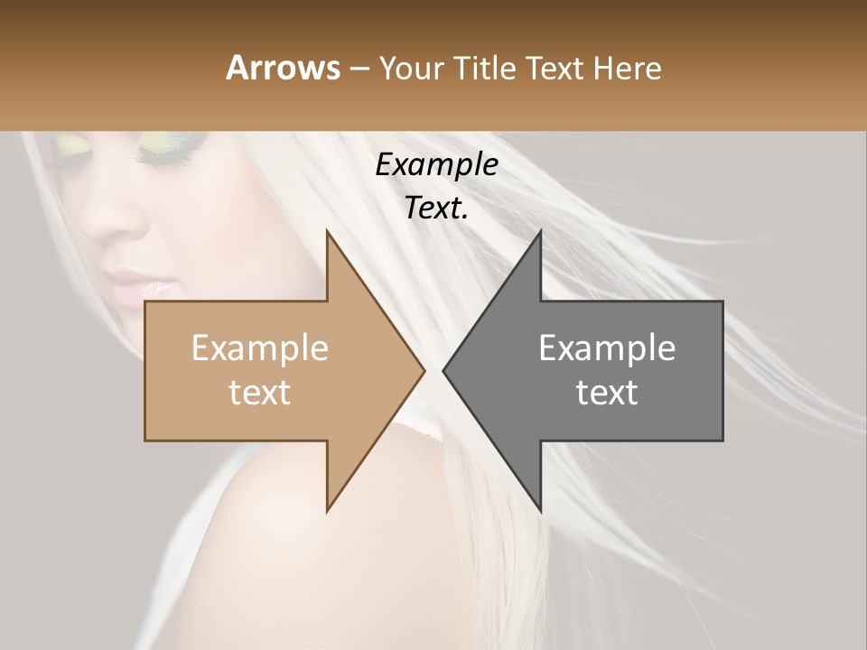 Air Remote Electricity PowerPoint Template
