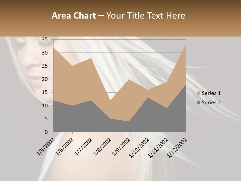 Air Remote Electricity PowerPoint Template