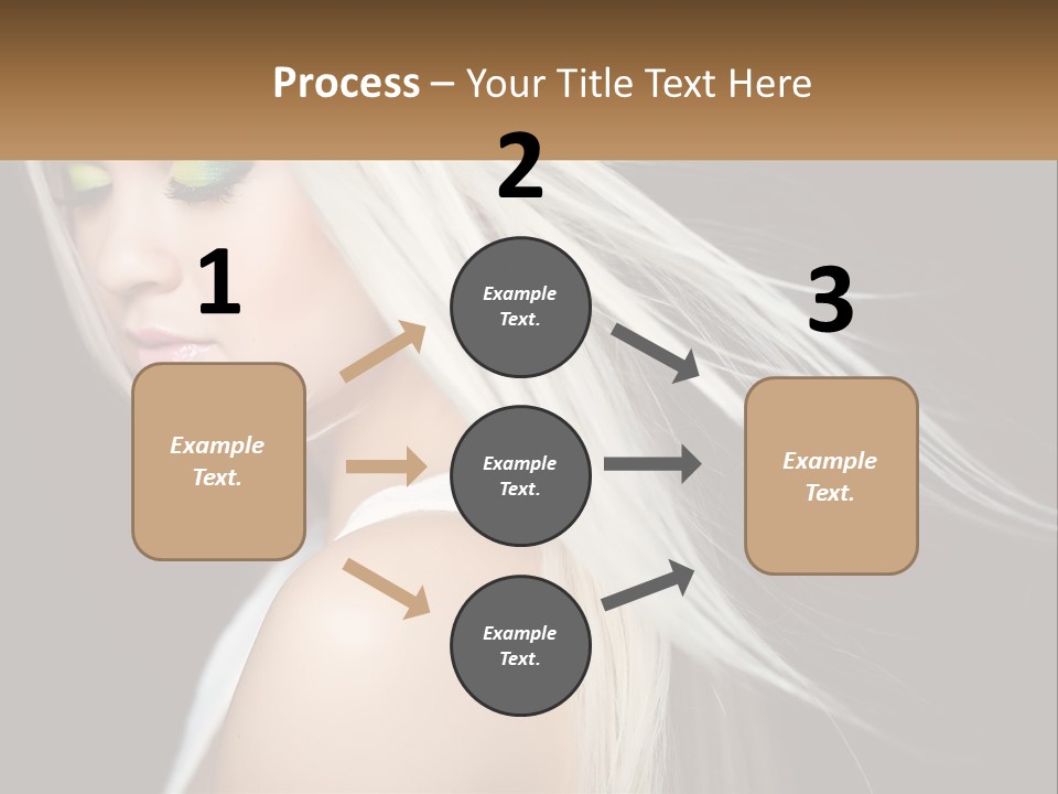 Air Remote Electricity PowerPoint Template