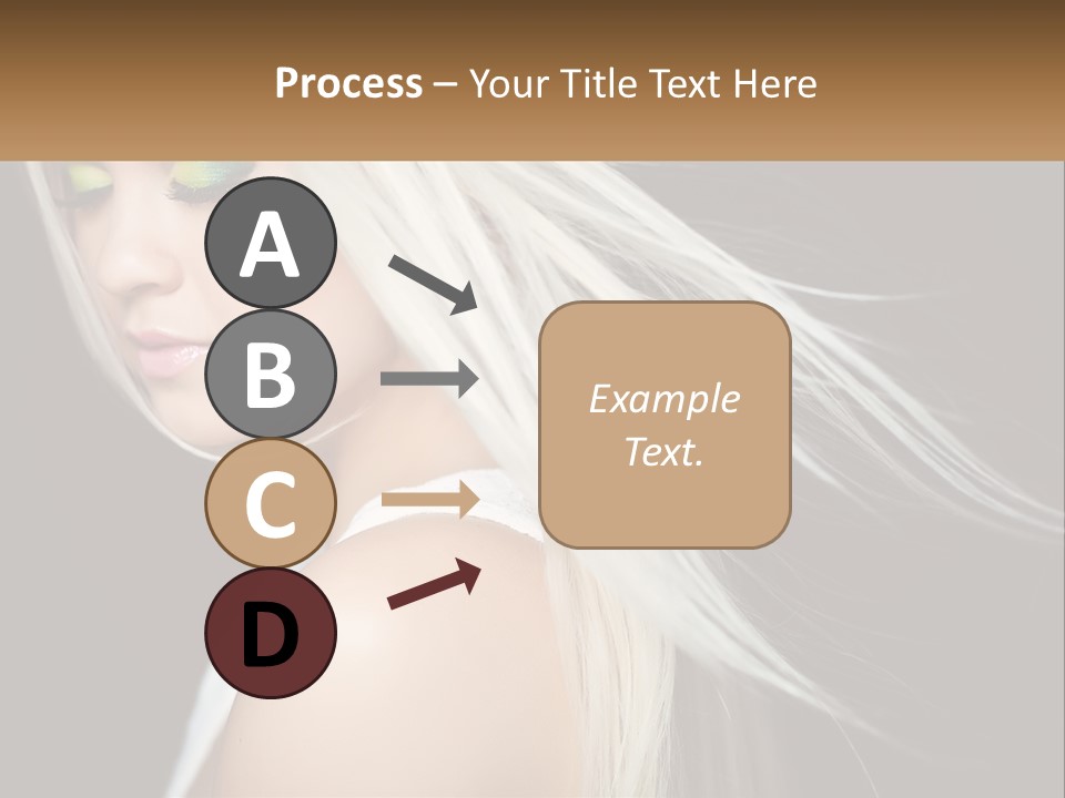 Air Remote Electricity PowerPoint Template