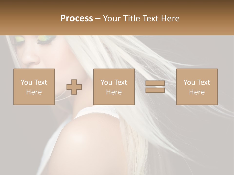 Air Remote Electricity PowerPoint Template