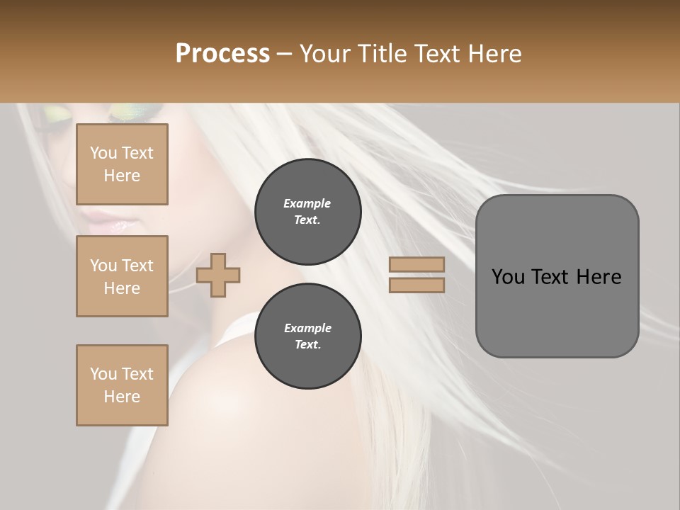 Air Remote Electricity PowerPoint Template