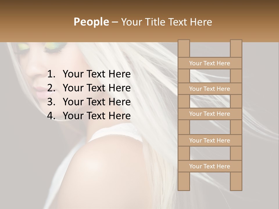 Air Remote Electricity PowerPoint Template