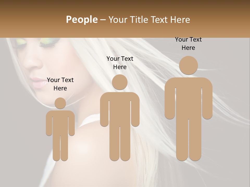 Air Remote Electricity PowerPoint Template