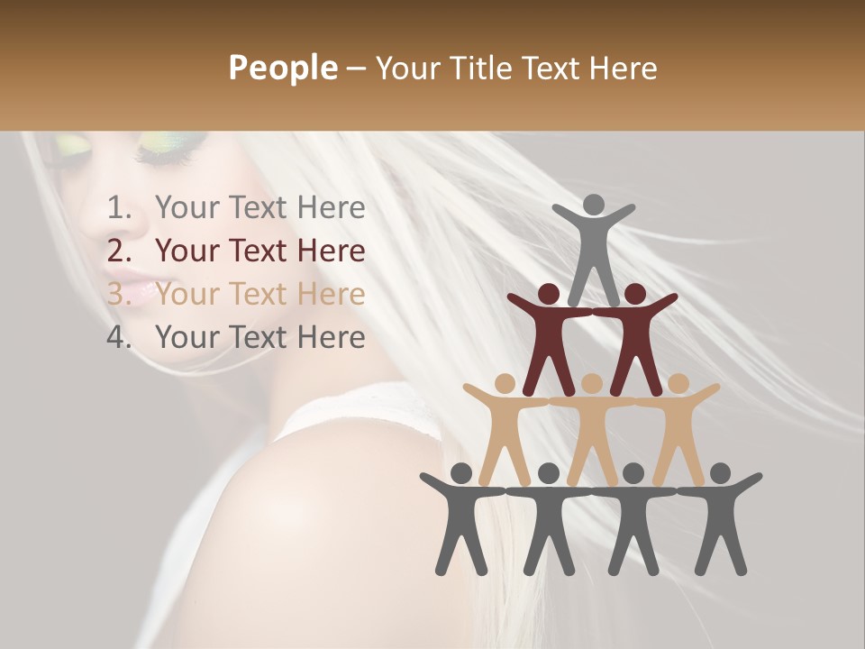 Air Remote Electricity PowerPoint Template