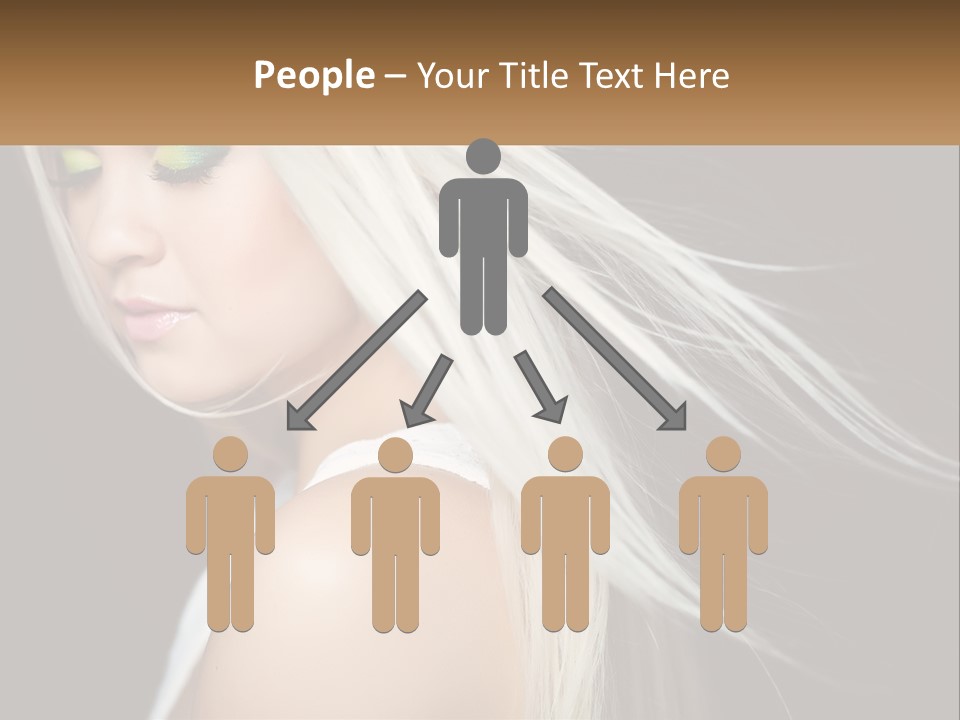 Air Remote Electricity PowerPoint Template