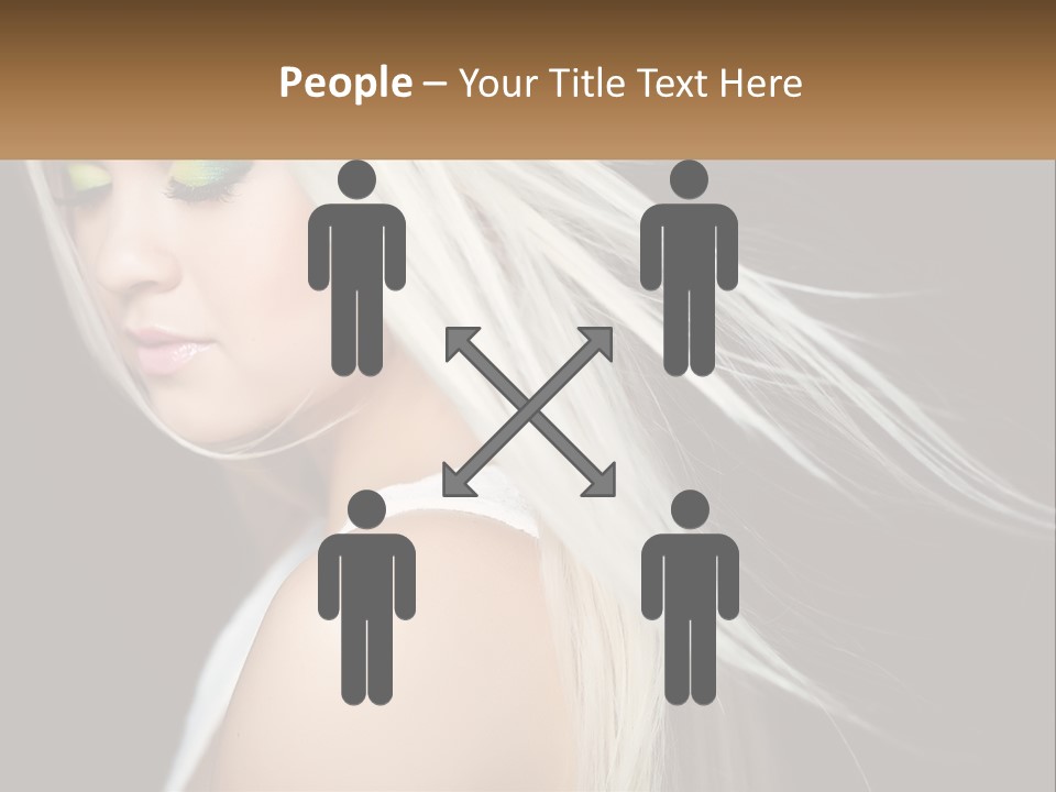 Air Remote Electricity PowerPoint Template