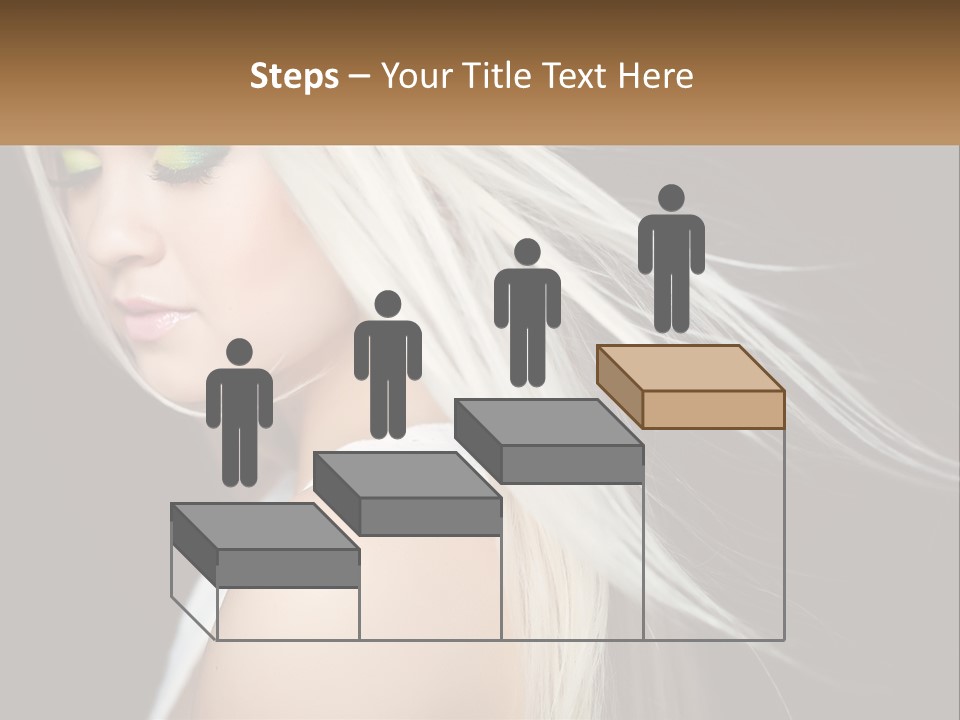 Air Remote Electricity PowerPoint Template