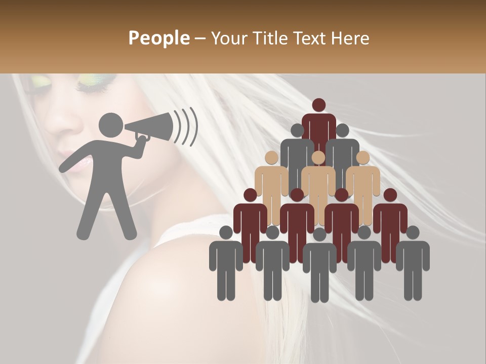 Air Remote Electricity PowerPoint Template