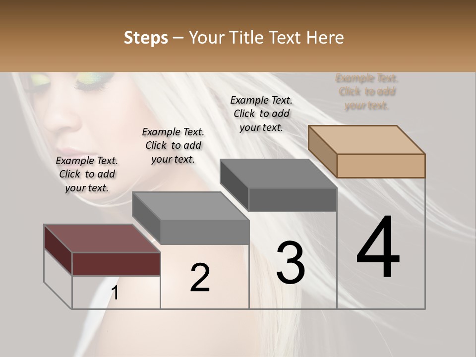 Air Remote Electricity PowerPoint Template