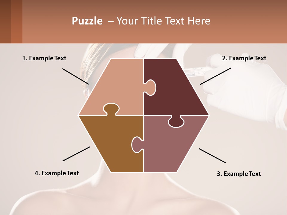 Switch Air Condition PowerPoint Template