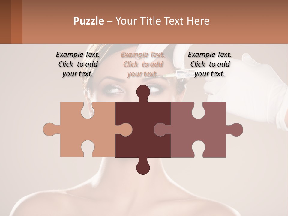 Switch Air Condition PowerPoint Template