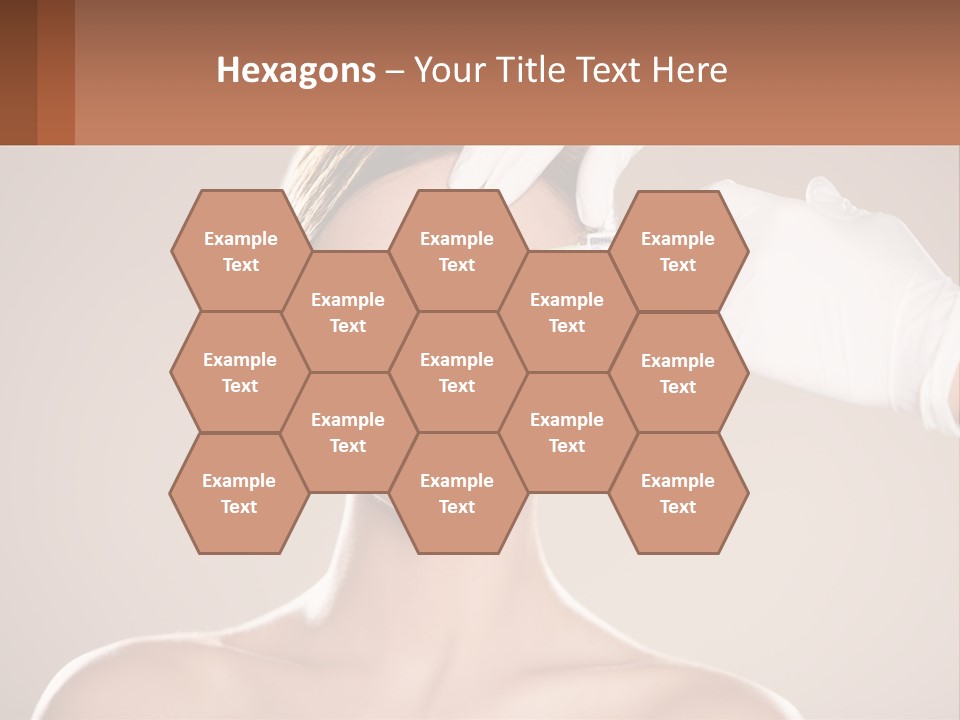 Switch Air Condition PowerPoint Template