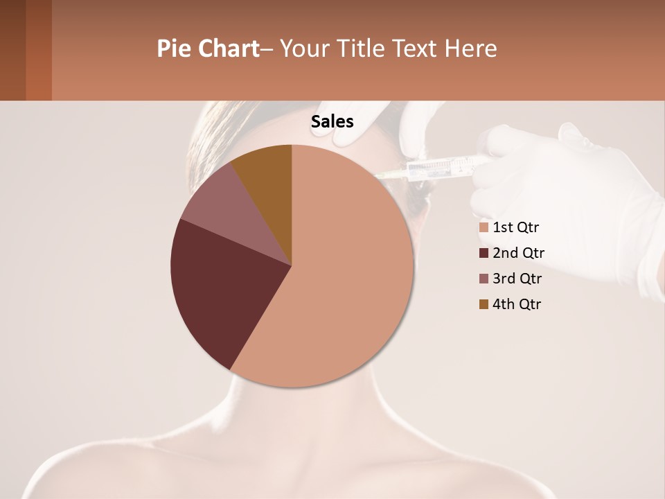 Switch Air Condition PowerPoint Template