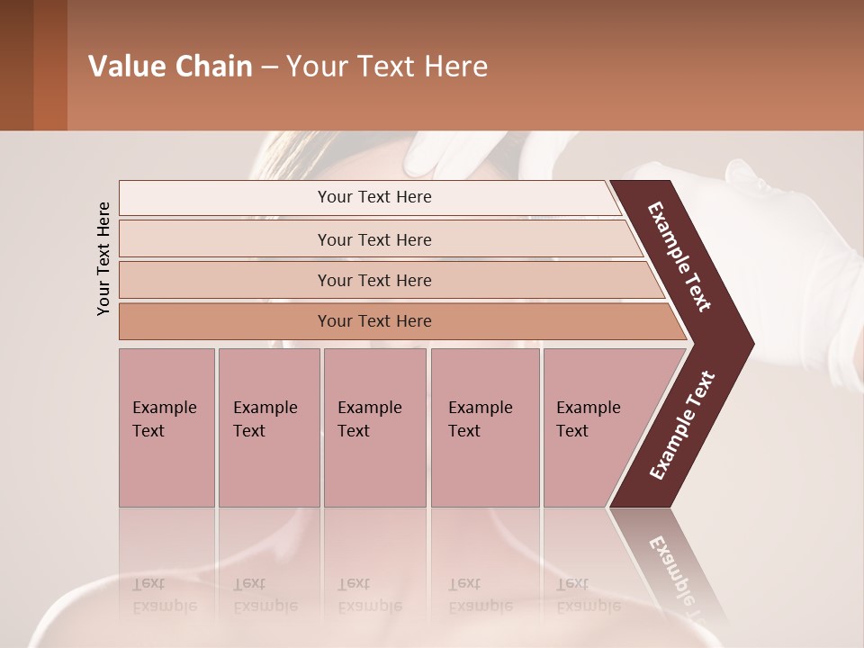 Switch Air Condition PowerPoint Template