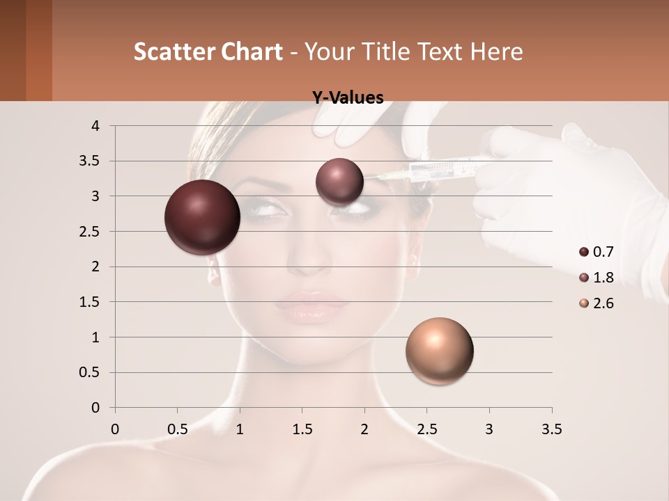Switch Air Condition PowerPoint Template