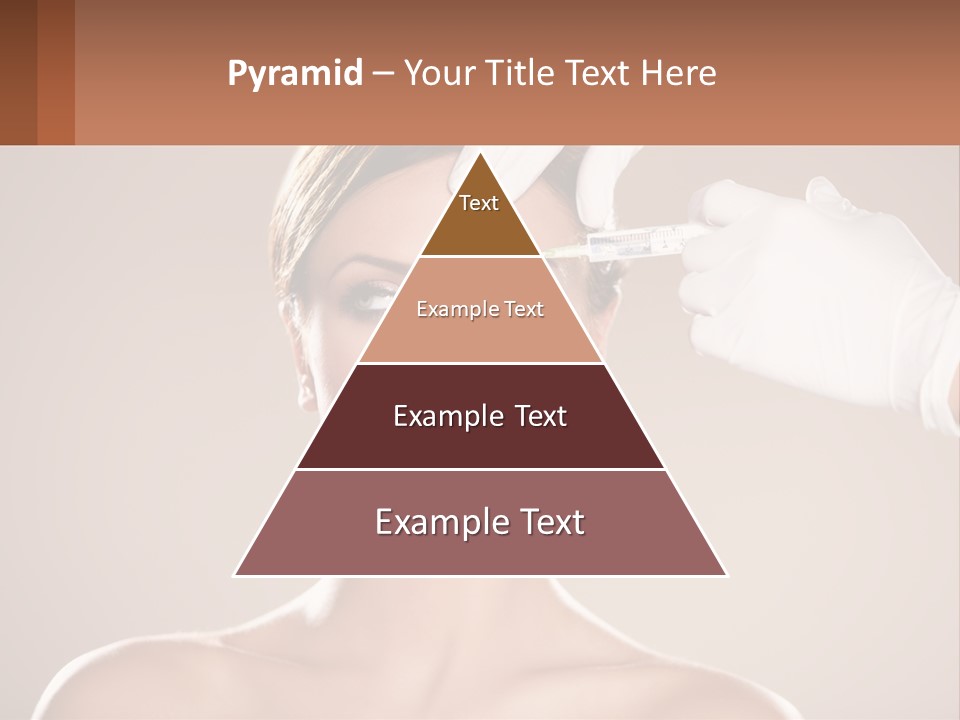 Switch Air Condition PowerPoint Template