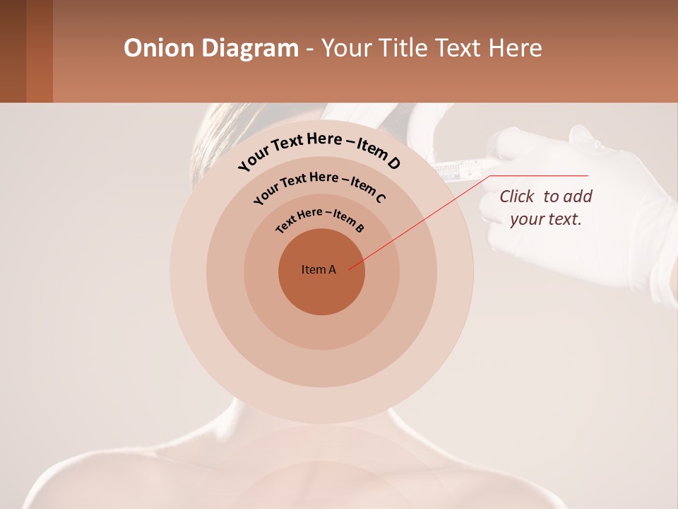 Switch Air Condition PowerPoint Template