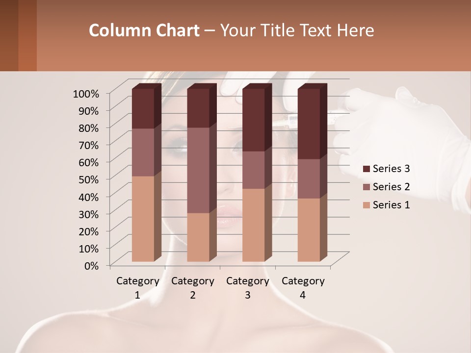 Switch Air Condition PowerPoint Template