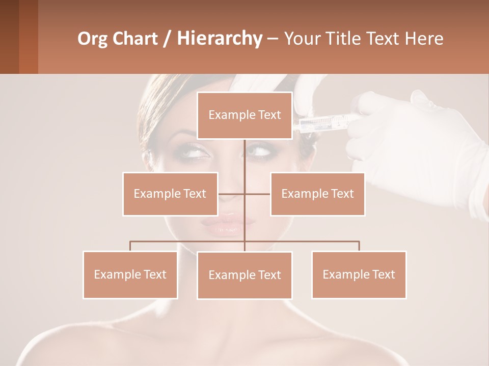 Switch Air Condition PowerPoint Template