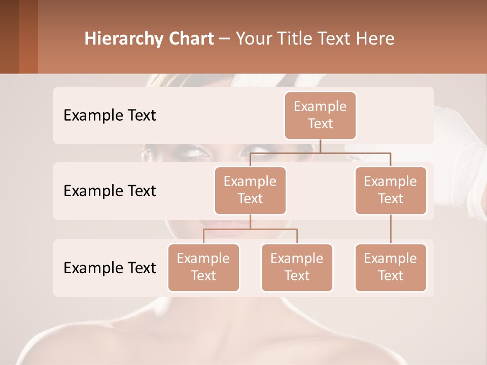 Switch Air Condition PowerPoint Template