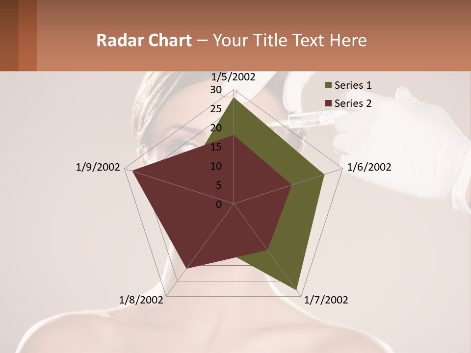 Switch Air Condition PowerPoint Template