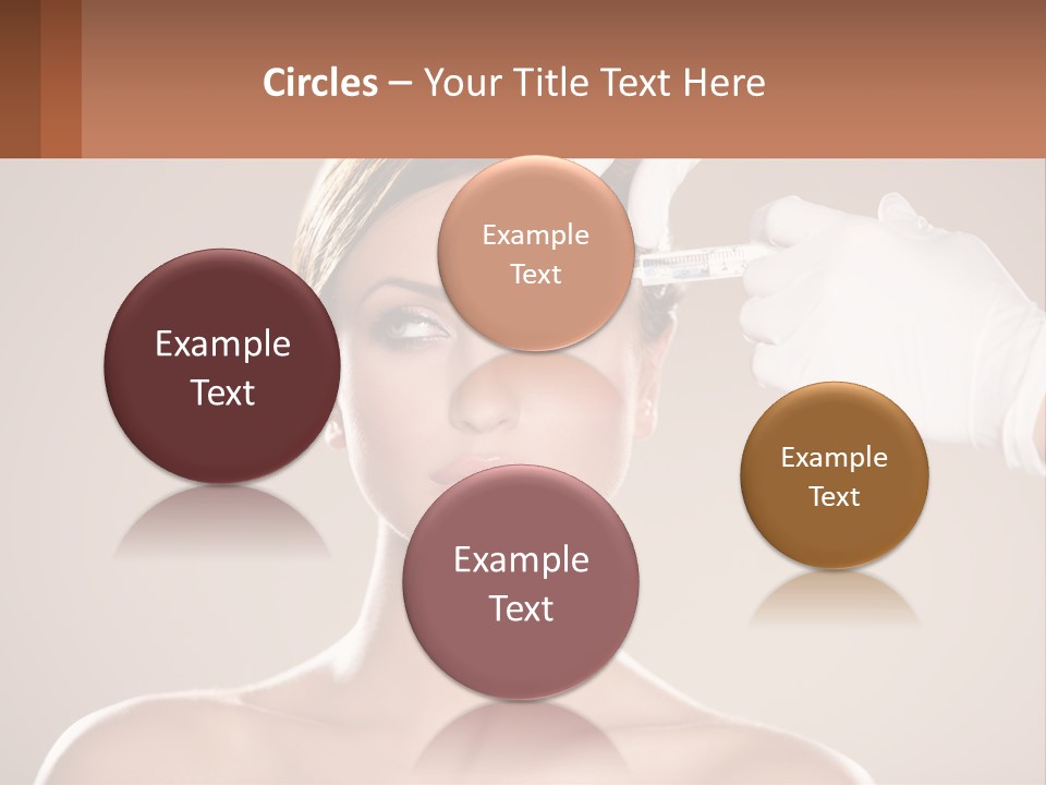 Switch Air Condition PowerPoint Template