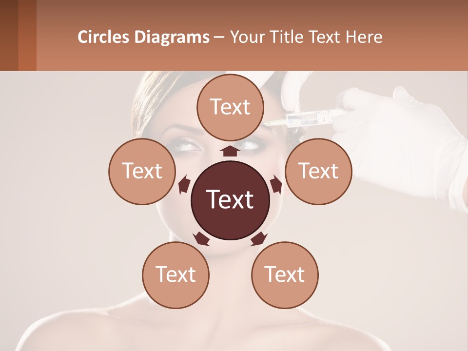 Switch Air Condition PowerPoint Template