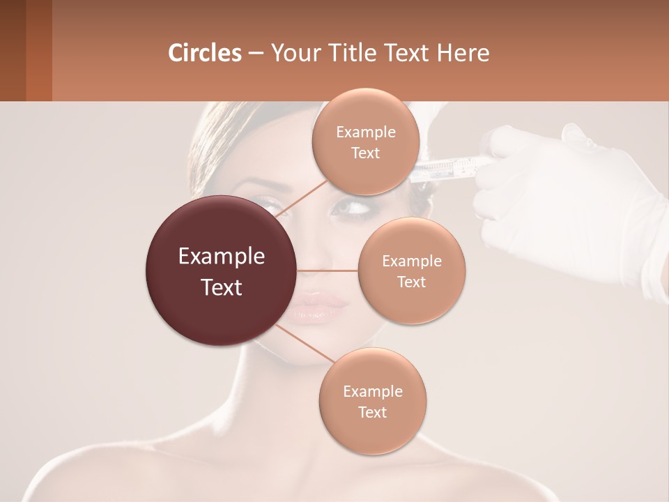 Switch Air Condition PowerPoint Template