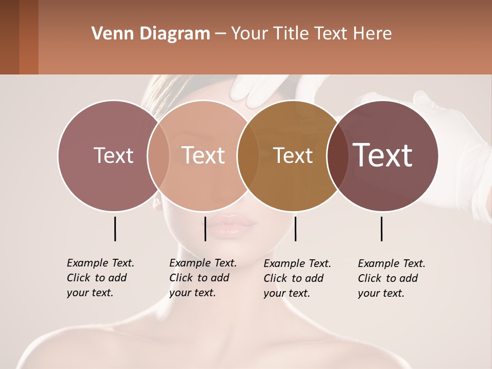 Switch Air Condition PowerPoint Template