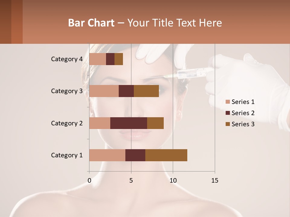 Switch Air Condition PowerPoint Template