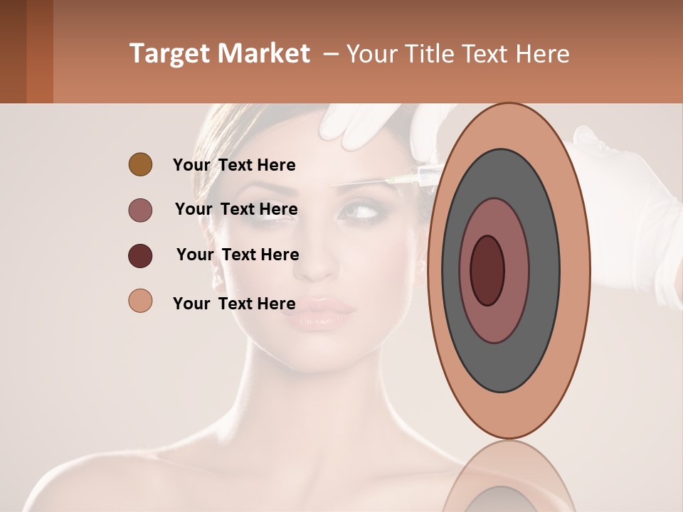 Switch Air Condition PowerPoint Template