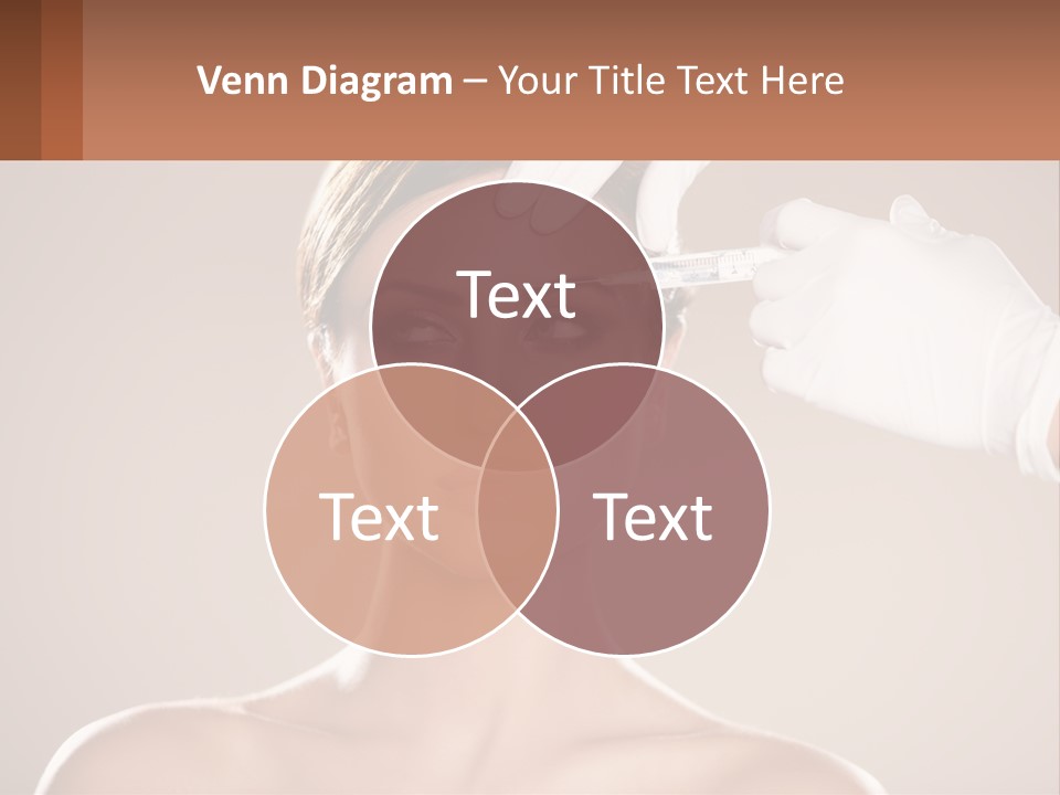 Switch Air Condition PowerPoint Template