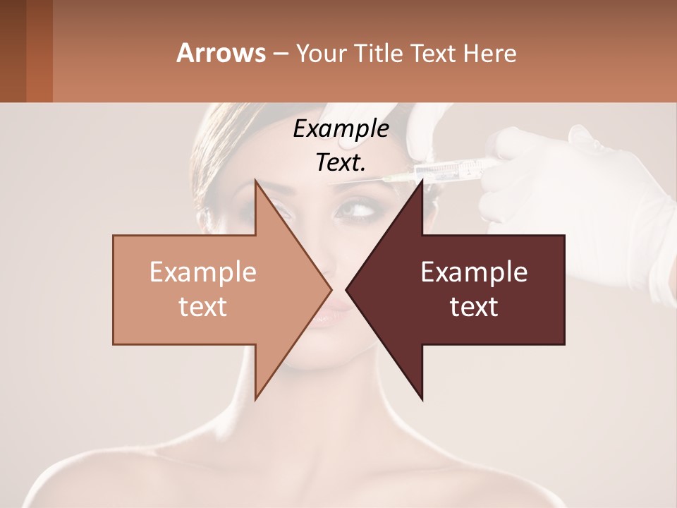 Switch Air Condition PowerPoint Template