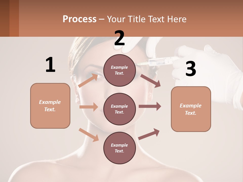 Switch Air Condition PowerPoint Template