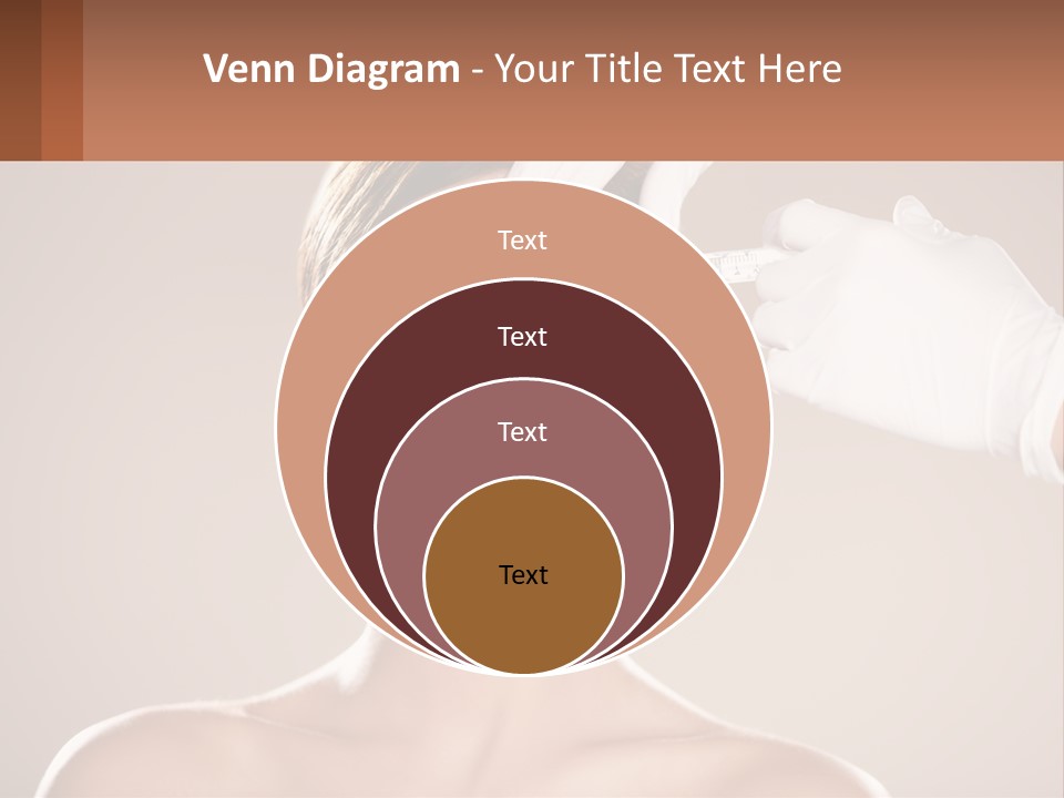 Switch Air Condition PowerPoint Template