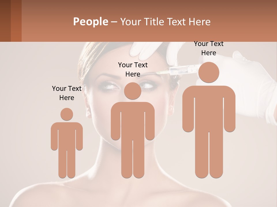 Switch Air Condition PowerPoint Template